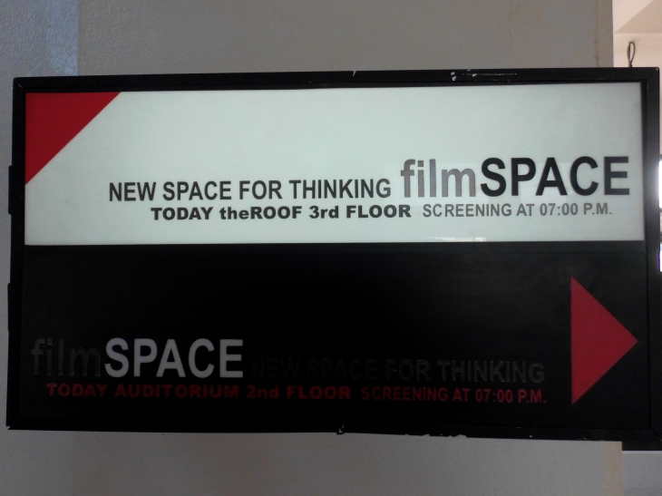 film space